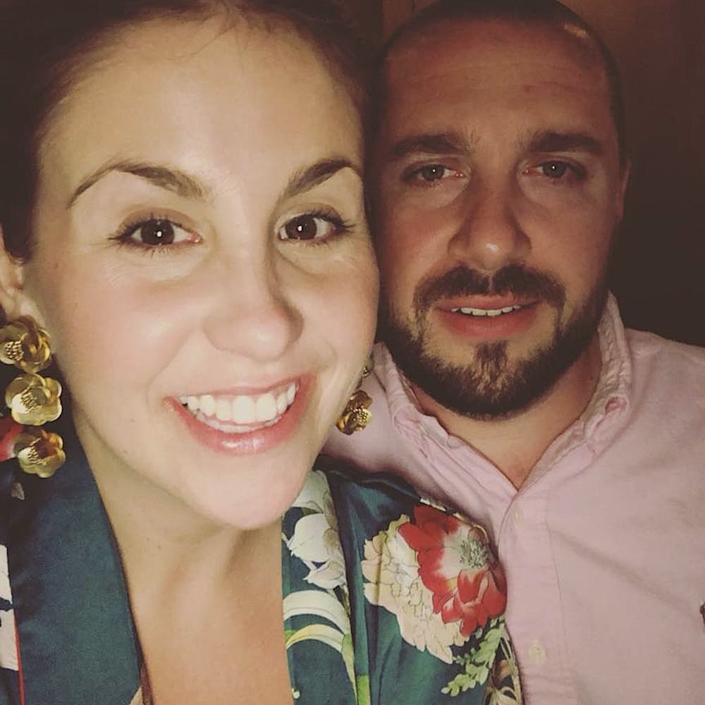 Meet your Posher, Marissa